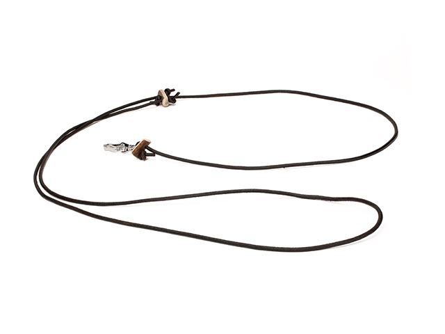 Guinzaglio tondo in pelle 4mm (1)