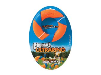 Chuckit! Ultra Ring