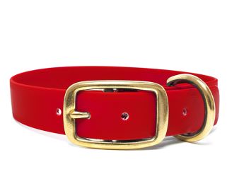 Biothane_collar_deluxe_brass_red_small_web
