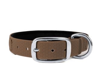 Hexa_collar_rustproof_deluxe_brown_neoprene_small_web (12)