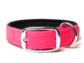 Biothane_collar_deluxe_neopren_neon_pink_small_web (42)