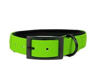 Hexa_collar_black_deluxe_neon green_neoprene_small_web (23)