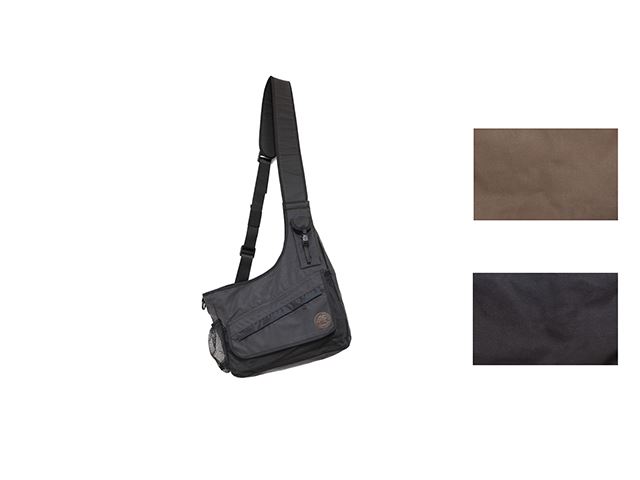 Mystique® Borsa per dummy "Profi Dynamic" "Junior" cerato (1)
