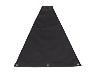 Mystique® Dummy gilet Profi ciré (4)