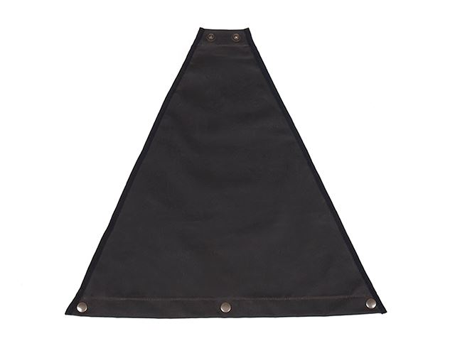 Mystique® Triangle - Dummy gilet Profi ciré