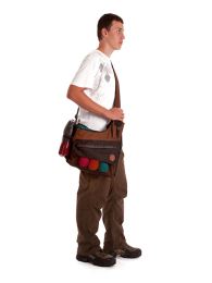 Mystique® Borsa per dummy "Profi Dynamic" (10923)