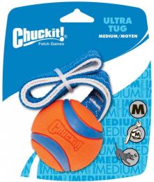 Chuckit! Ultra tug (1973)