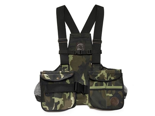 Mystique® Trisacca "Trainer"