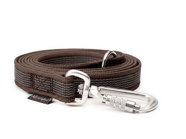 Mystique® Pogumované vodítko vysoko odolné 20mm
