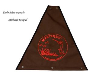 Mystique® Trisacca Profi (10)