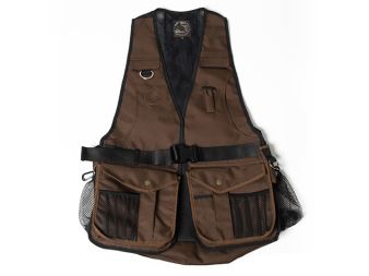 Mystique® Trisacca Profi cool marrone M
