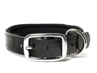 Biothane_collar_deluxe_neopren_gold_black_small_web (7)