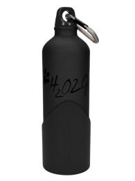 Fľaša na vodu H2O2GO 750 ml je praktická a odolná fľaša, ktorá Vám a Vášmu psovi umožní mať vodu stále po ruke.