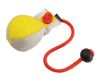 The Mystique® Dummy Ball Marking è una palla ideata e prodotta esclusivamente dalla ditta Mystique basandosi sulle proprie esigenze durante gli allenamenti.