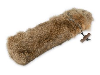 Mystique® Dummy "Rabbit fur"  celokožušinové (1422)