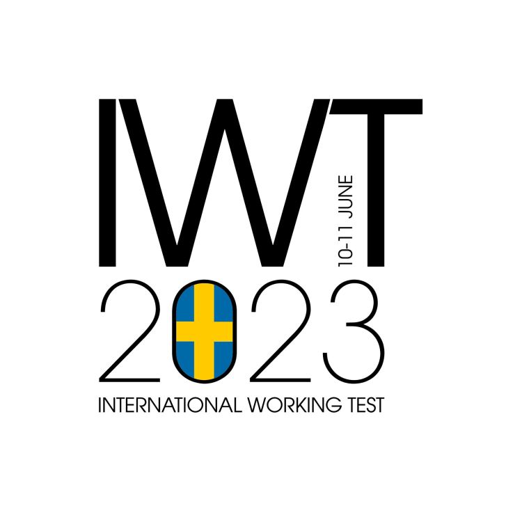 Parrainage de IWT 2023