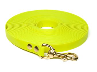 Biothane_tracking_leash_19mm_solid_brass_neon_yellow_small_web