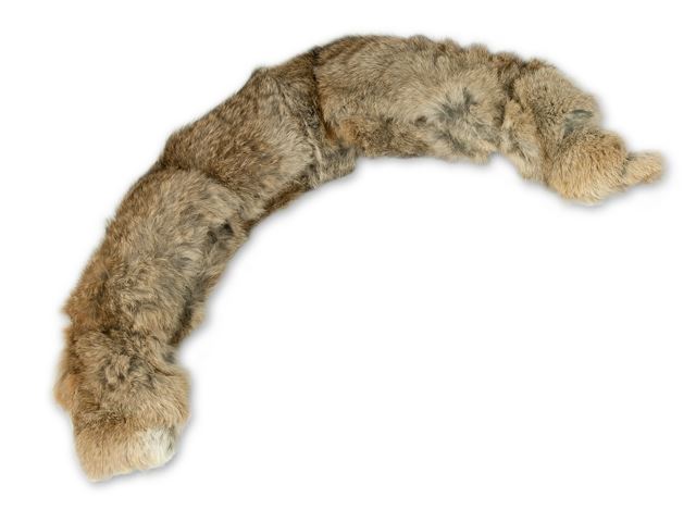 Mystique® Dummy "3-part junior"  interamente di pelliccia (3025)