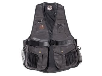 Mystique® Trisacca Profi cool marrone cerato S