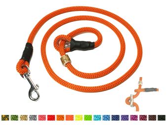 Hunting Profi lautlos chasse laisse - nouvelles couleurs