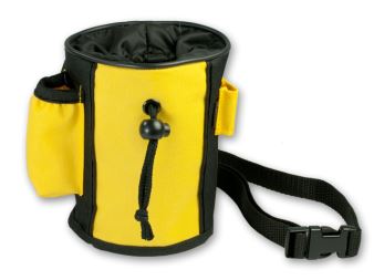 Mystique® Sac de goodies - Il est possible de connecter facilement à votre ceinture ou directement à la ceinture, idéale pour faire un déclic formation et récompense immédiate de votre chien.