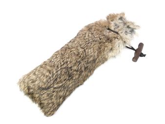 Mystique® Dummy "Rabbit fur" s kožušinou (1431)