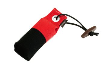Mystique® Dummy "Pocket marking" 85g rouge/noir
