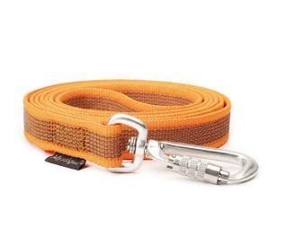 Rubbered_leash_robust_snap_hook_neon_orange_01_small_web_new (1)