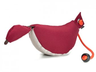 Neue Farben von Bird Dog Dummy