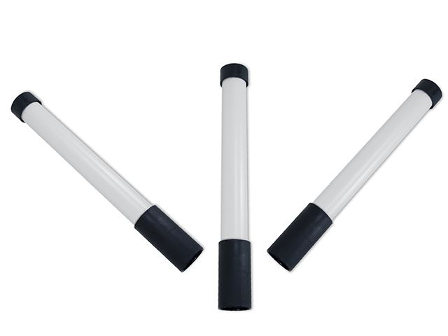 Marquage bâton noir/blanc set 3pc (1244)