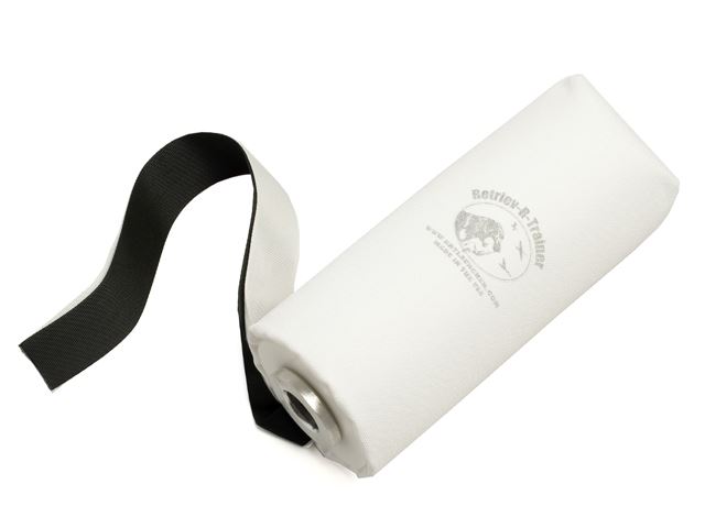 Dummy Launcher canvas avec ruban