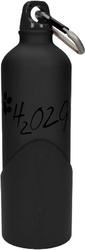 Bouteille d'eau H2O2GO2