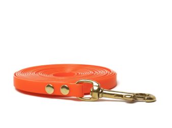 Biothane_tracking_leash_13mm_brass_snap_hook_orange_small_web (3)