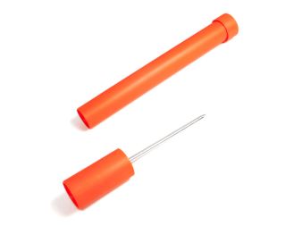 Marquage bâton neon orange 1pc