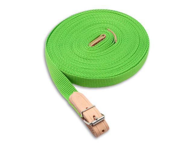 Mystique® Laisse de carthame 20mm 12m (280)