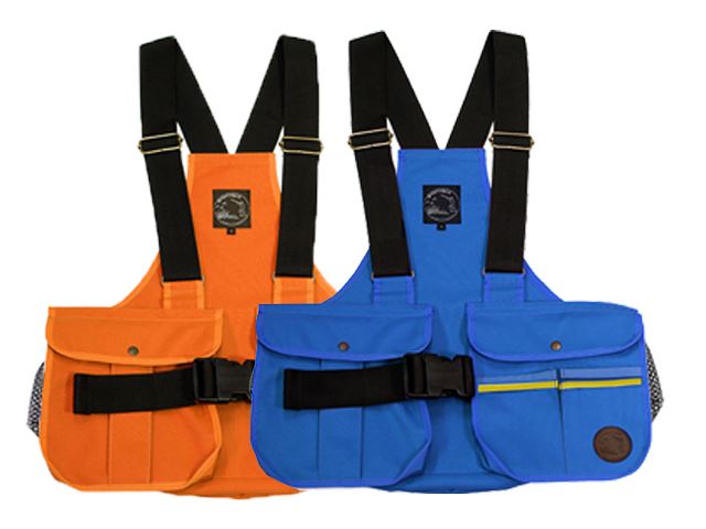 Mystique® Trisacca Trainer blu e arancione di nuovo nella nostra offerta!