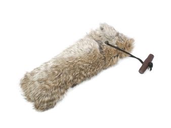 Mystique® Dummy "Rabbit fur" s kožušinou (1429)