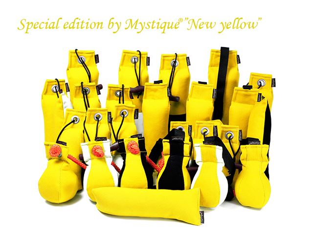 "Nuovo giallo" edizione