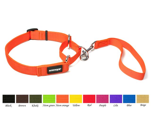 Nylon agility vodítko