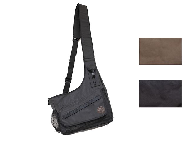 Mystique® Borsa per dummy "Profi Dynamic" cerato (1)