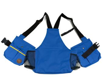 Mystique® Dummy gilet "Trainer" (2)