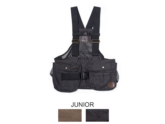 Mystique® Trisacca "Trainer Cool" "Junior" cerato