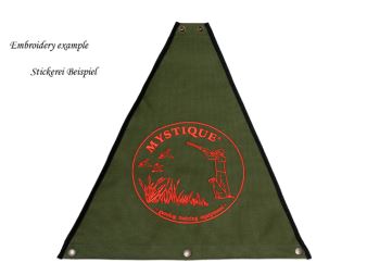 Mystique® Dummy vesta Profi (10)