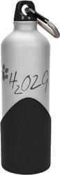 Bouteille d'eau H2O2GO3