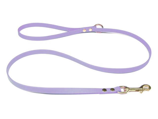 Biothane_leash_with_HG_13mm_solid_brass_pastel_purple_small_web