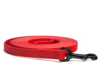Biothane_tracking_leash_19mm_sewn_red_black_snap_hook_small_web