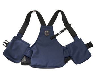 Mystique® Dummy vesta "Trainer" (1)