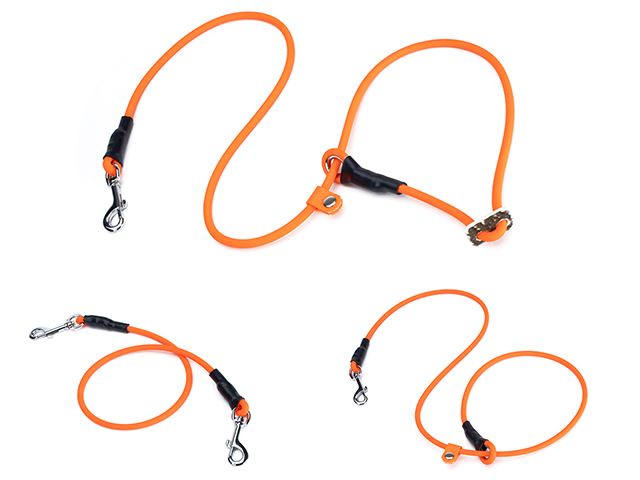 Mystique® Hunting Profi Biothane partie