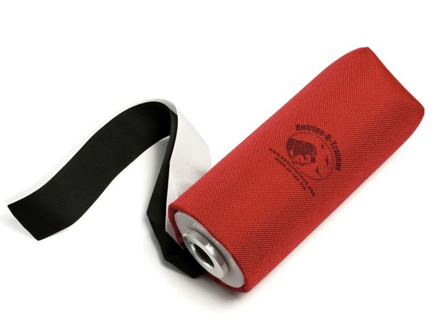 Dummy Launcher canvas avec ruban (1)