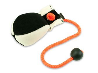 The Mystique® Dummy Ball Marking è una palla ideata e prodotta esclusivamente dalla ditta Mystique basandosi sulle proprie esigenze durante gli allenamenti.